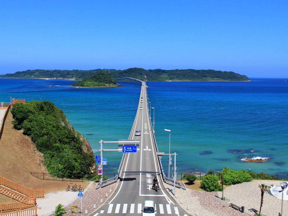 🌉 츠노시마 대교(쓰노시마 오하시) 이미지 6